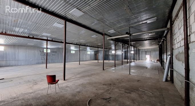 Аренда помещения свободного назначения 137 м² - фото 2