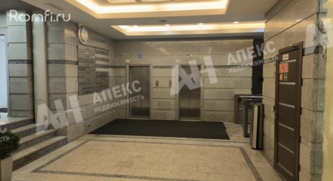 Аренда офиса 142 м², Октябрьский проспект - фото 3