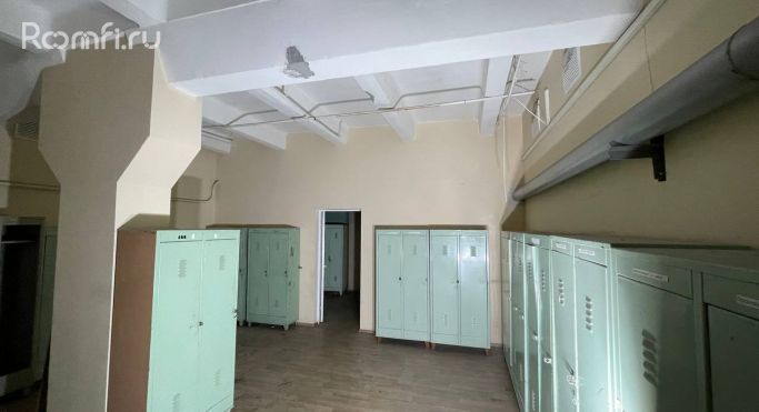 Аренда склада 116 м², Рощинская улица - фото 2