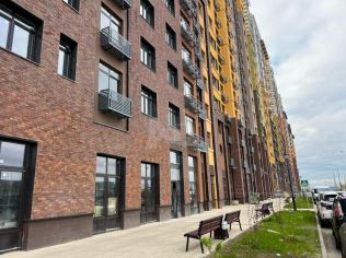 Продажа помещения свободного назначения 122 м²
