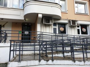 Продажа помещения свободного назначения 105.6 м²
