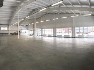 Аренда торгового помещения 800 м²