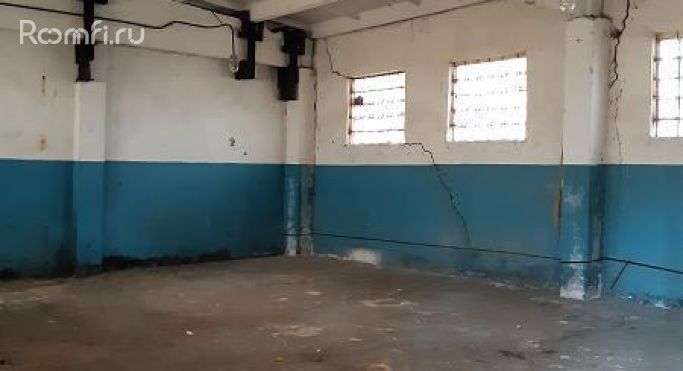 Аренда склада 80 м², Рязанское шоссе - фото 3