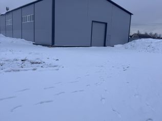 Аренда склада 540 м²