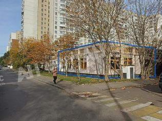 Аренда помещения свободного назначения 150 м²