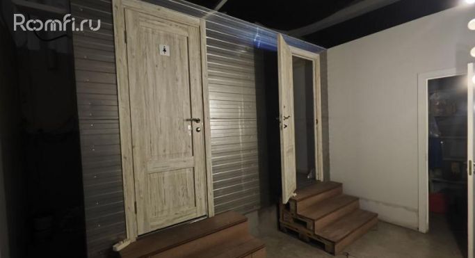 Аренда склада 421 м², Яничкин проезд - фото 2