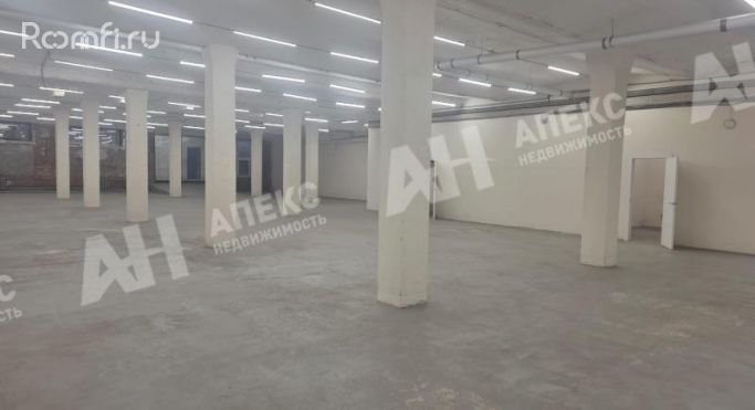 Аренда склада 1551 м², Советская улица - фото 3