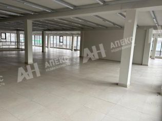 Аренда помещения свободного назначения 280 м²