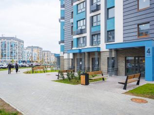 Аренда помещения свободного назначения 67.1 м²