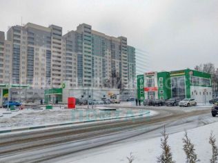 Аренда помещения свободного назначения 87 м²