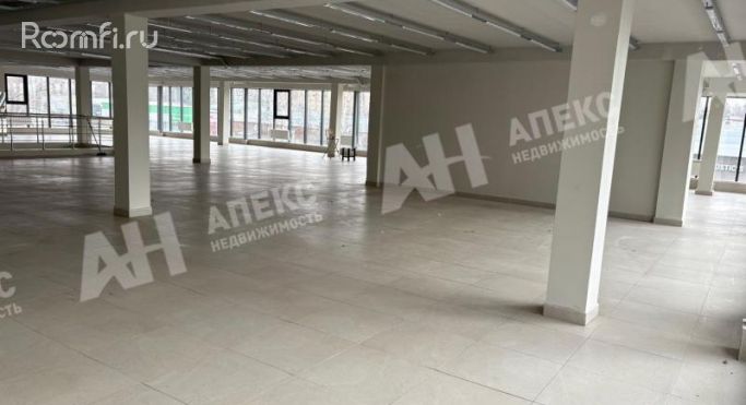 Аренда помещения свободного назначения 280 м², Юбилейный проезд - фото 1