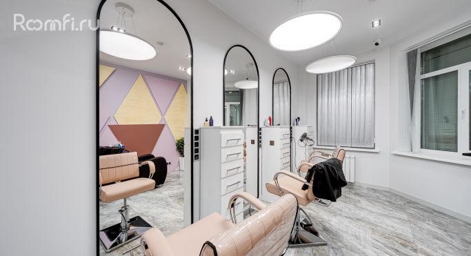 Аренда помещения свободного назначения 116.5 м², Молодёжная улица - фото 3