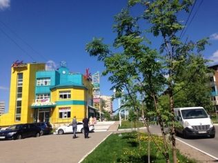 Аренда помещения свободного назначения 8 м²