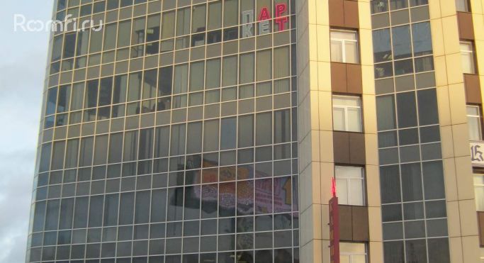 Продажа помещения свободного назначения 6018.3 м², улица Репина - фото 2
