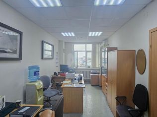 Аренда офиса 350 м²
