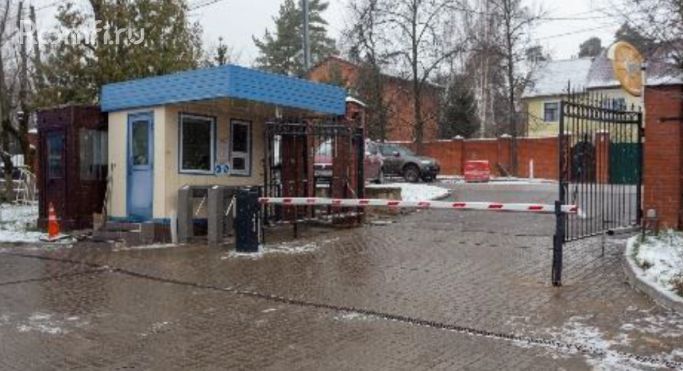 Продажа офиса 10366.6 м², Вокзальная улица - фото 5