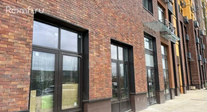Продажа помещения свободного назначения 123 м², Римский проезд - фото 3