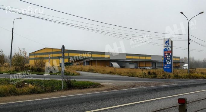 Аренда склада 1470 м² - фото 3