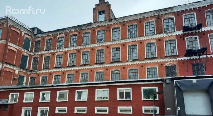 Продажа производственного помещения 12309 м², улица Свердлова - фото 2