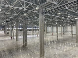 Аренда склада 10824 м²