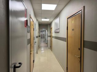 Аренда помещения свободного назначения 350 м²