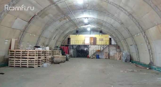 Аренда склада 650 м², Привольная улица - фото 3