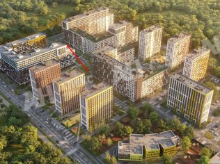 Продажа помещения свободного назначения 179 м²