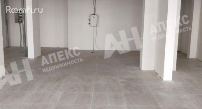 Аренда помещения свободного назначения 143 м², Донская улица - фото 3