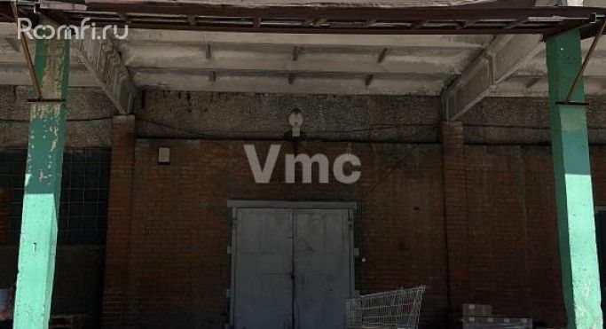 Аренда склада 1000 м², улица Маяковского - фото 1