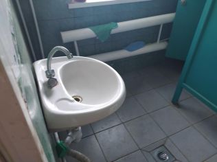 Аренда помещения свободного назначения 45 м²