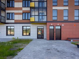 Аренда помещения свободного назначения 78.5 м²
