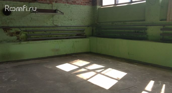 Аренда производственного помещения 300 м², Комсомольская улица - фото 3