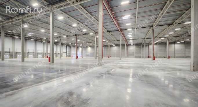 Аренда склада 35586.3 м² - фото 3