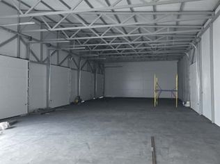 Аренда помещения свободного назначения 180 м²