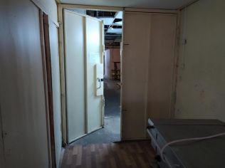 Аренда помещения свободного назначения 200 м²