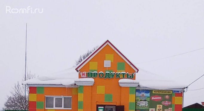 Аренда торгового помещения 277.2 м² - фото 2