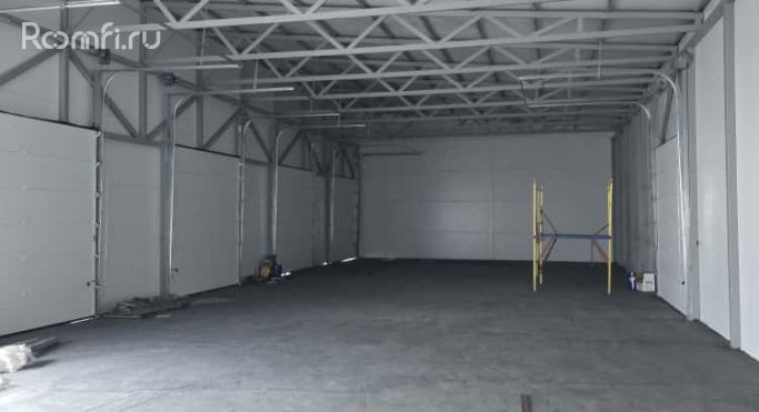 Аренда помещения свободного назначения 180 м² - фото 1