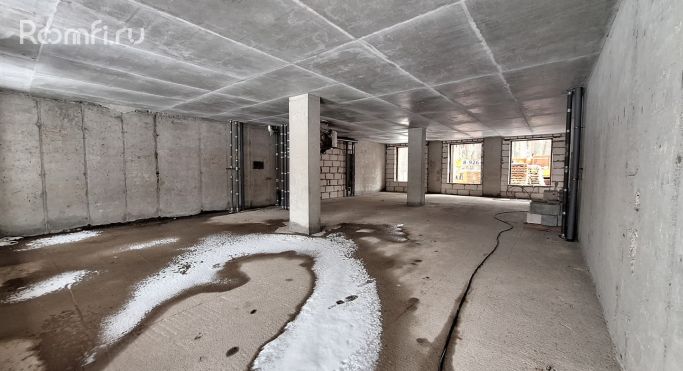 Продажа торгового помещения 55 м², Трудовая улица - фото 2