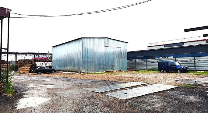 Аренда склада 150 м², Троицкая улица - фото 3