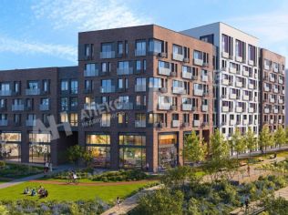 Продажа помещения свободного назначения 310 м²
