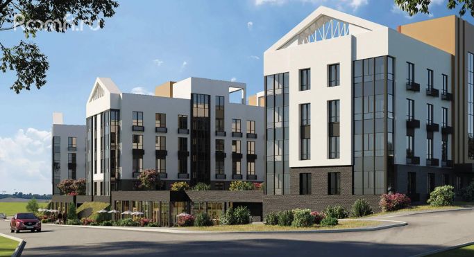 Продажа помещения свободного назначения 4.3 м², Троицкая улица - фото 3