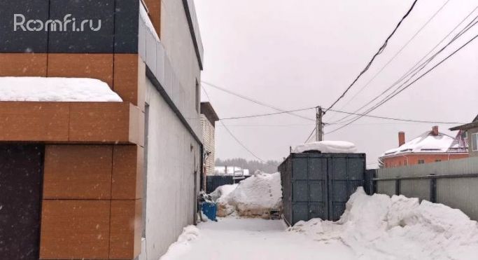 Аренда помещения свободного назначения 300 м² - фото 3