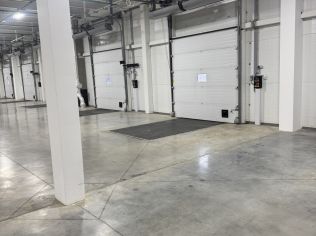 Аренда склада 5000 м²