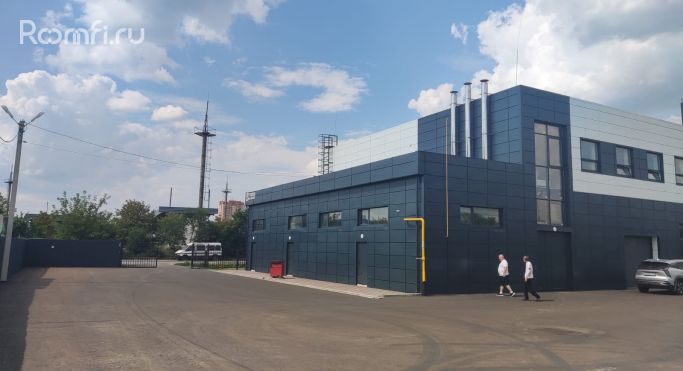 Аренда помещения свободного назначения 600 м², Станционная улица - фото 3