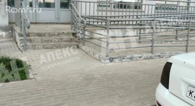 Аренда помещения свободного назначения 143 м², Донская улица - фото 2