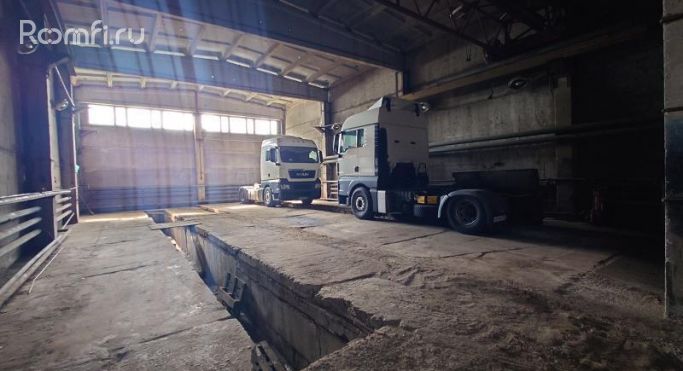 Аренда производственного помещения 235 м², Владимирская улица - фото 3