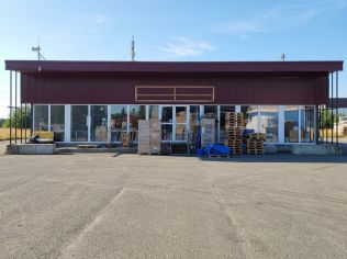 Аренда помещения свободного назначения 400 м²