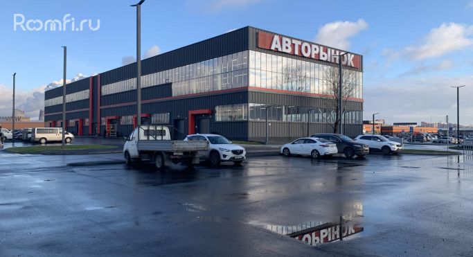 Аренда помещения свободного назначения 2000 м², Осташковское шоссе - фото 5