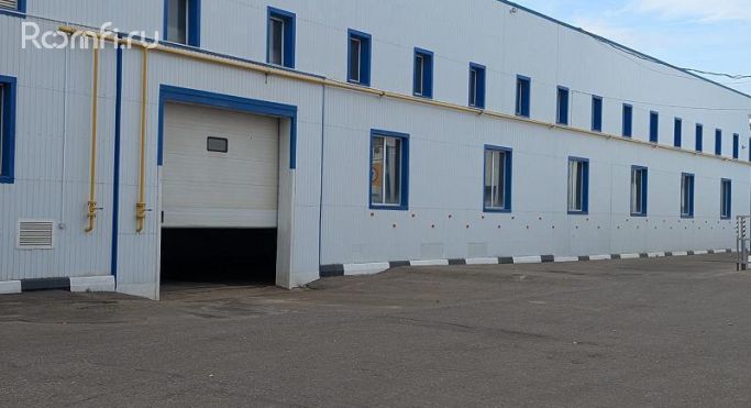 Аренда помещения свободного назначения 1700 м², Новая улица - фото 2