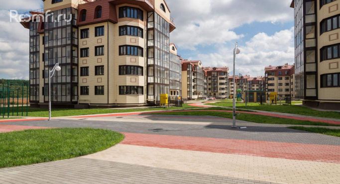 Продажа помещения свободного назначения 60.6 м², Европейский бульвар - фото 2